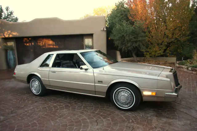 1981 Cadillac Eldorado