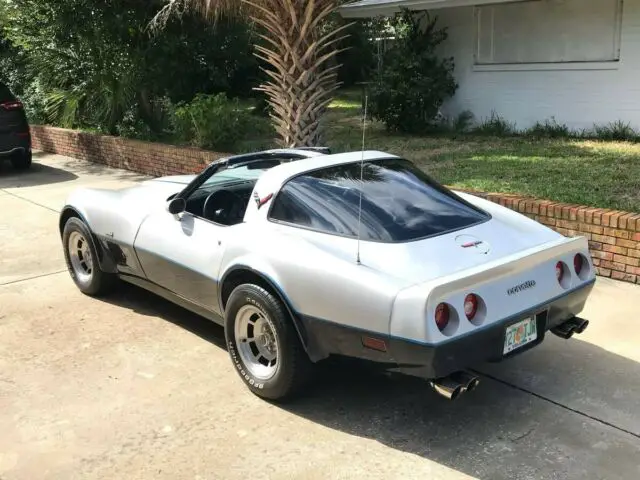 1981 Chevrolet Corvette