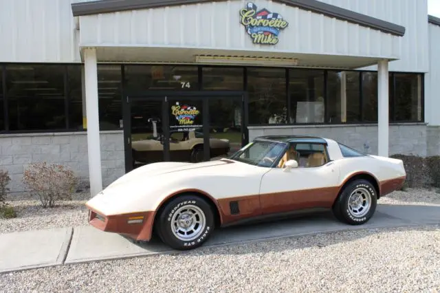 1981 Chevrolet Corvette