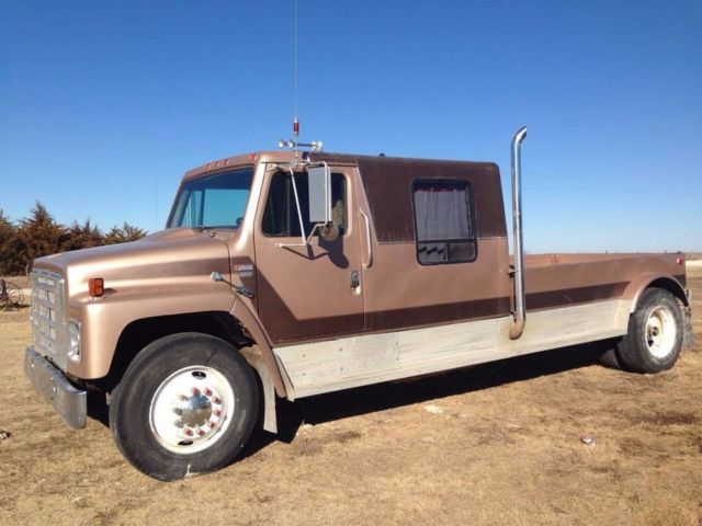 1981 International Harvester Other