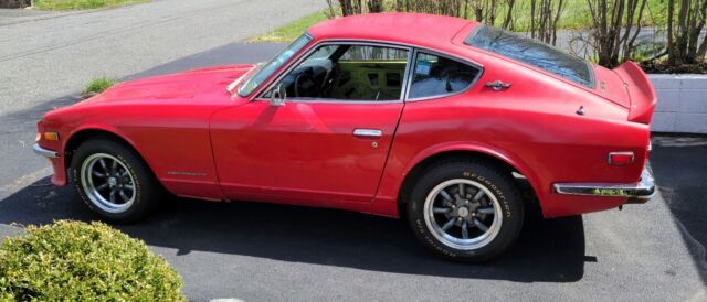 1981 Datsun 240Z series 1