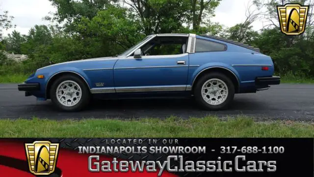 1981 Datsun Z-Series --