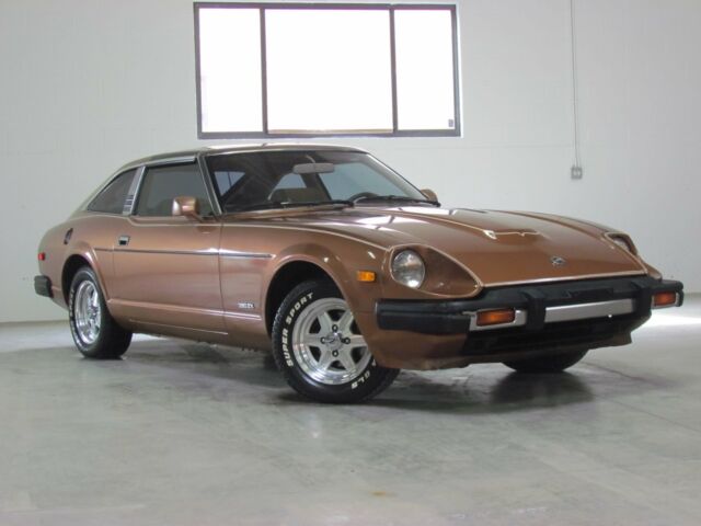 1981 Datsun Z-Series GL 2+2