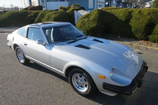 1981 Datsun Z-Series --