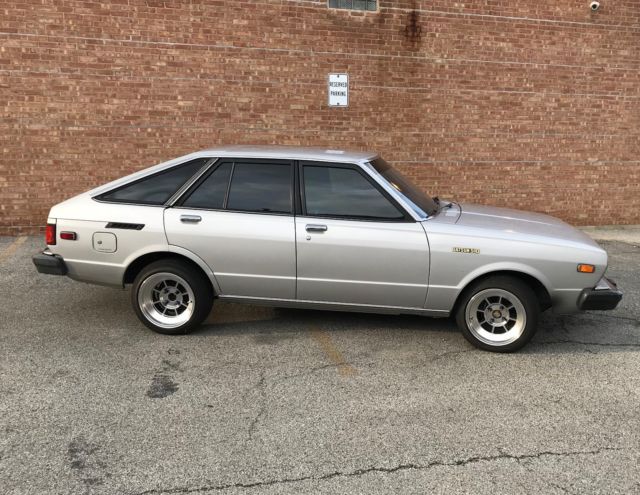 1981 Datsun Other