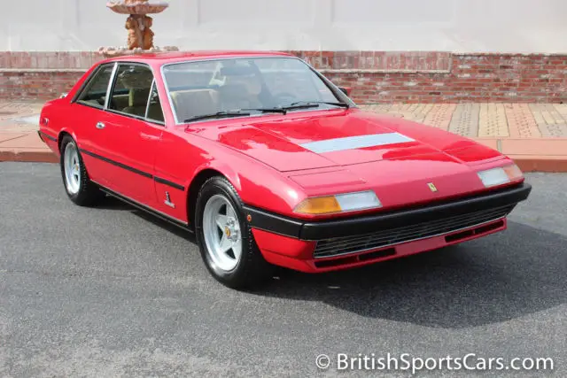 1981 Ferrari Other