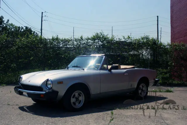 1981 Fiat Other