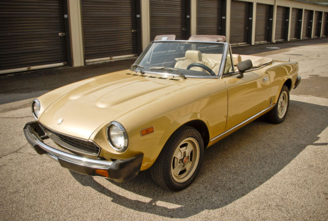 1981 Fiat Other