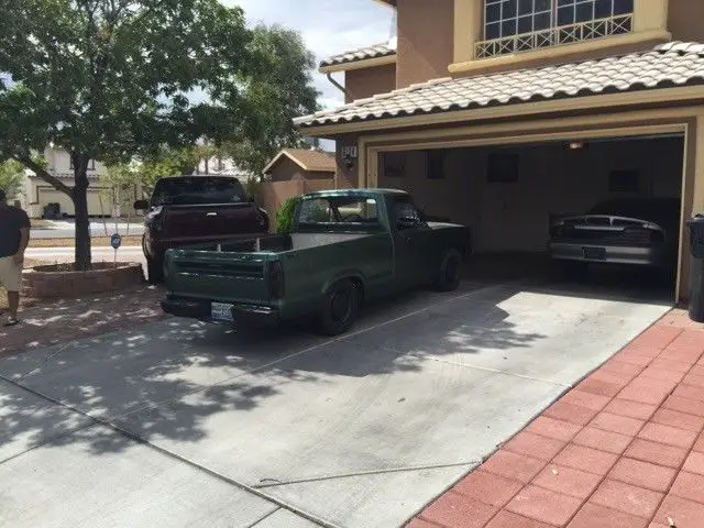 1981 Ford Other Pickups XLT