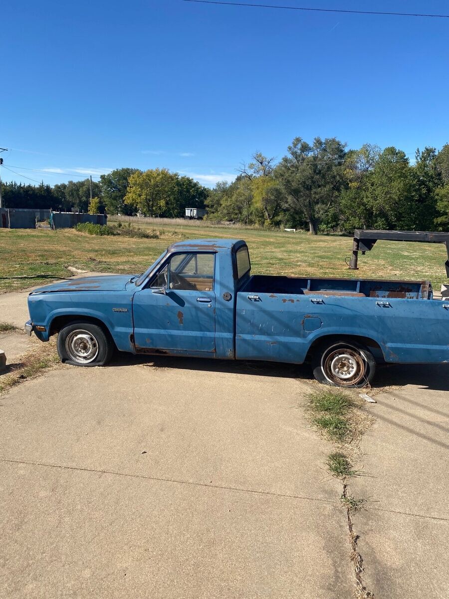 1981 Ford Other Pickups