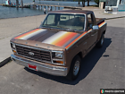 1981 Ford F-150