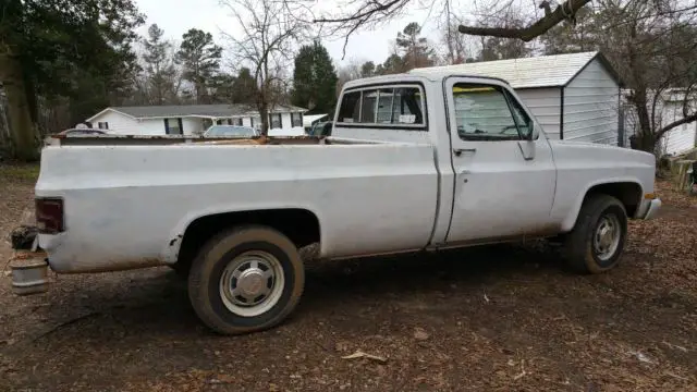 1981 GMC Other