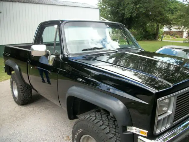 1981 GMC Sierra 1500 Sierra