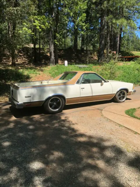 1981 GMC Other