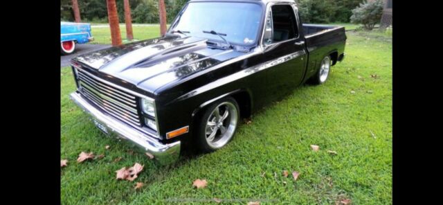 1981 GMC Sierra 1500 Sierra