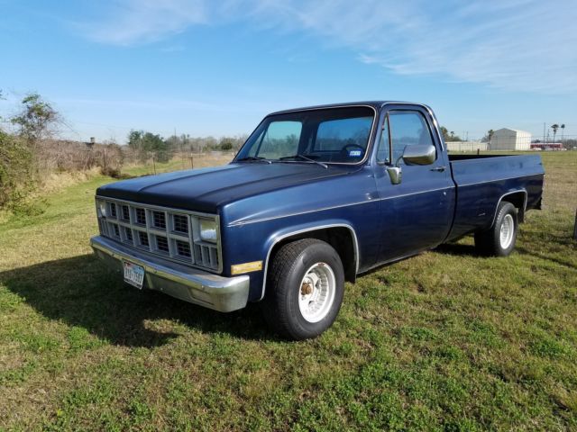 1981 GMC Other Truck