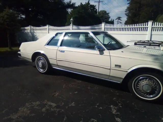 1981 Chrysler Imperial