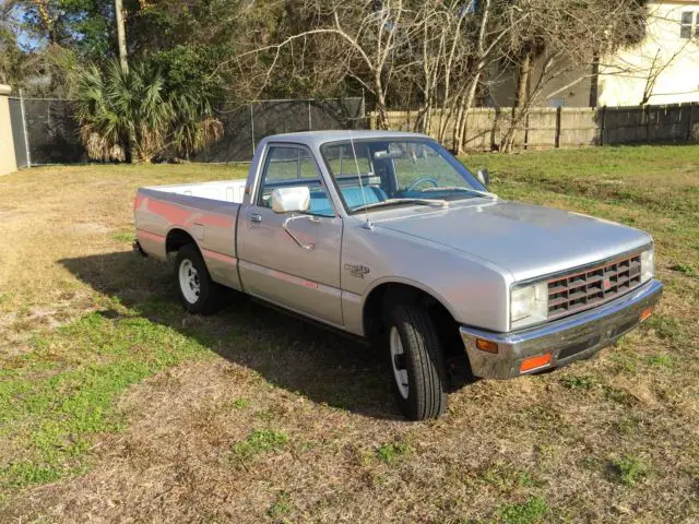 1980 Isuzu Other