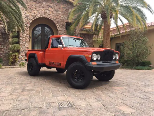 1981 Jeep Other