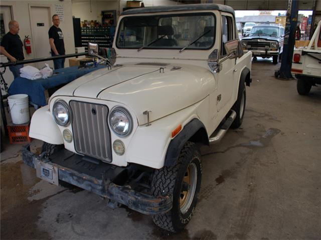 1981 Jeep Other --