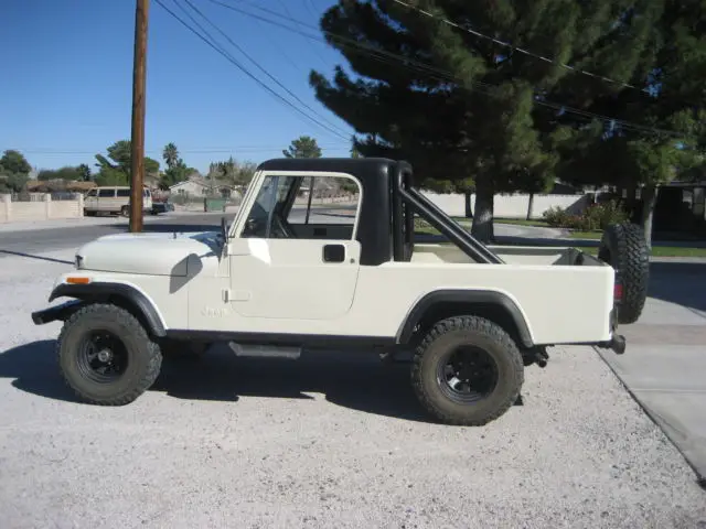 1981 Jeep Other