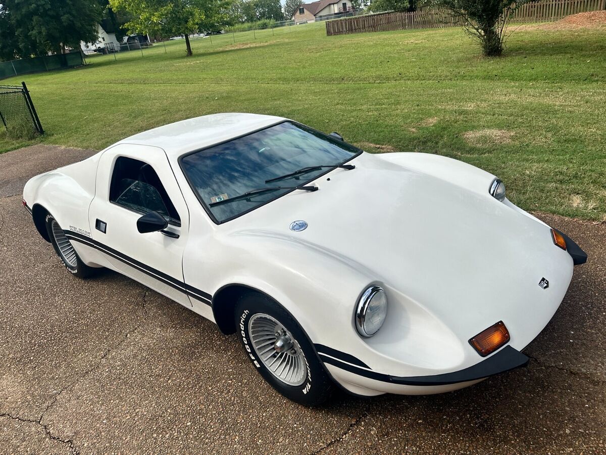 1981 Other Makes Kelmark GT