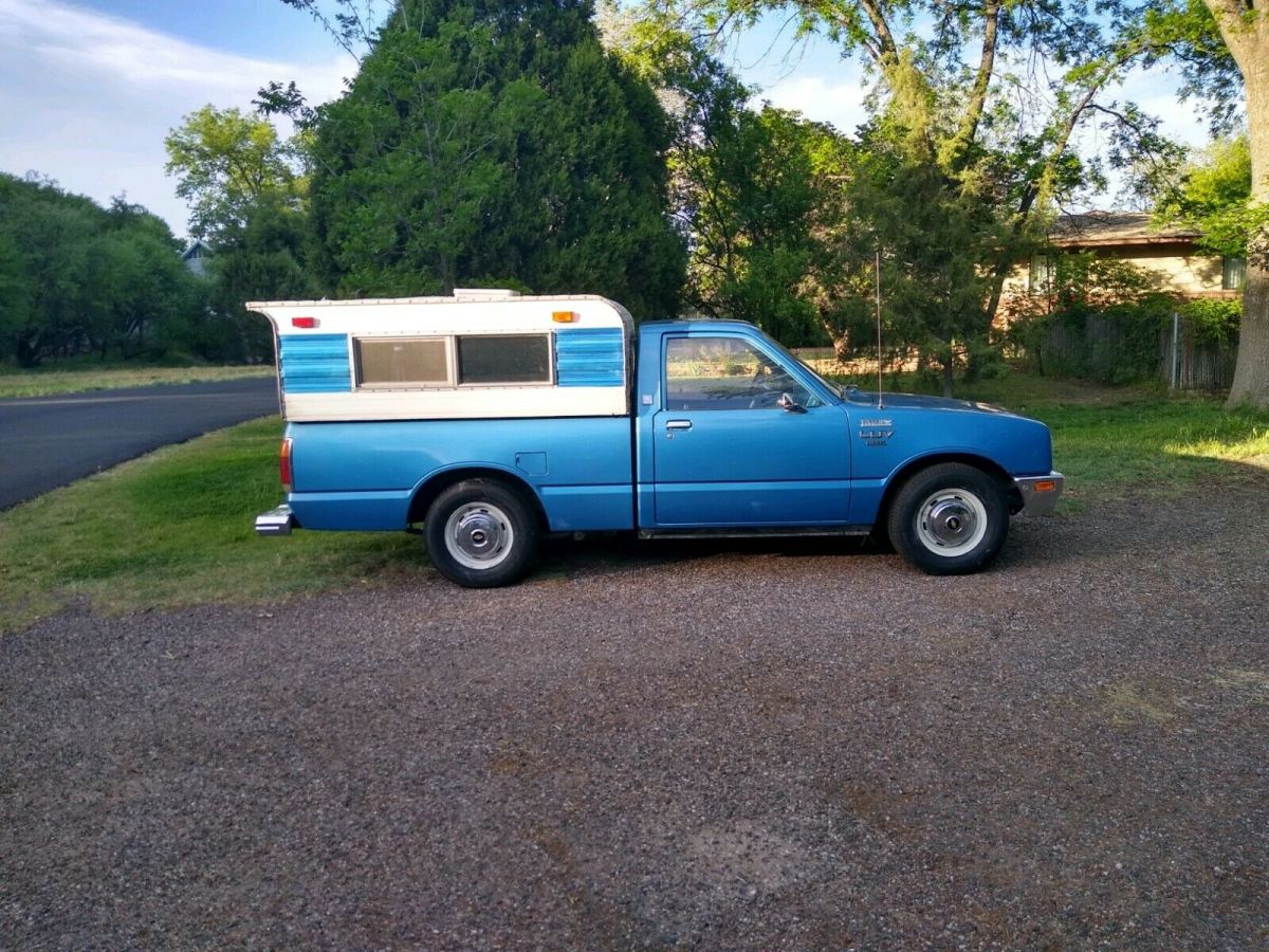 1981 Chevrolet Other Pickups