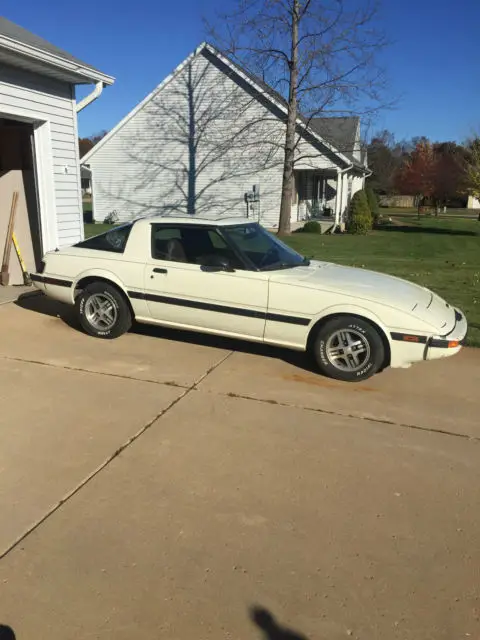 19810000 Mazda RX-7