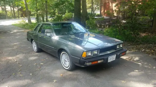 1981 Nissan 200SX