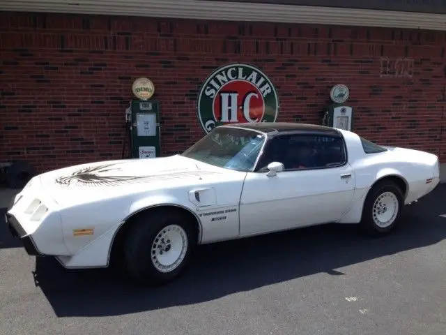 1981 Pontiac Trans Am