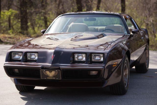 1981 Pontiac Trans Am