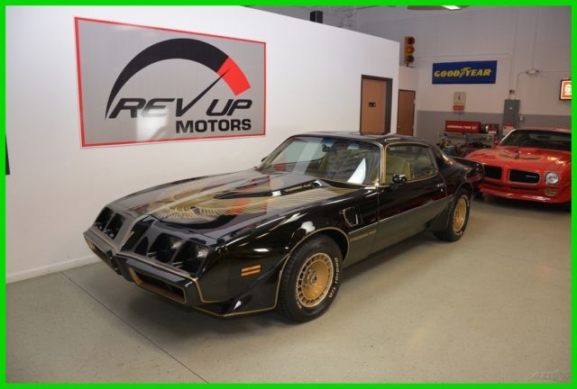 1981 Pontiac Trans Am