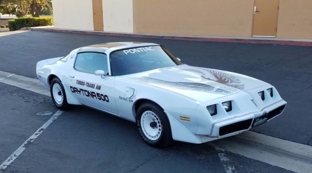 1981 Pontiac Trans Am