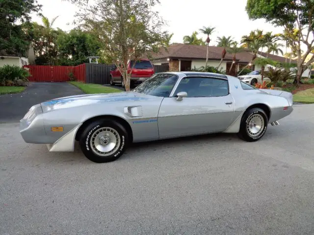 1981 Pontiac Firebird