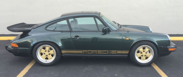 1981 Porsche 911