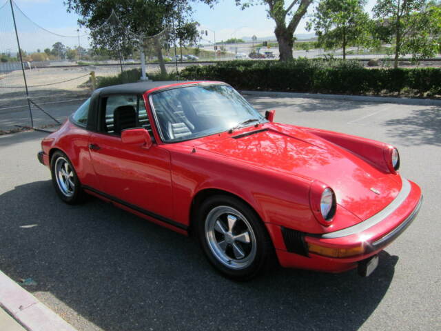 1981 Porsche 911 Survivor Rare SoCal