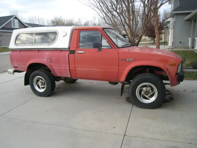 1981 Toyota Other