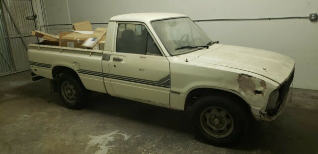 1981 Toyota Other