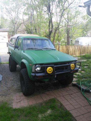 19810000 Toyota Other