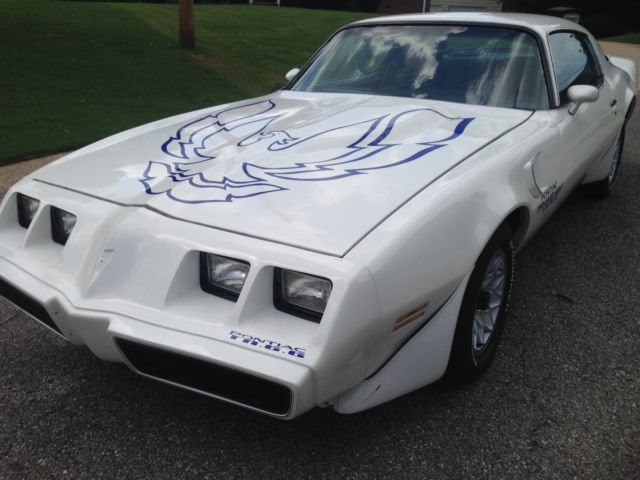 1981 Pontiac Trans Am