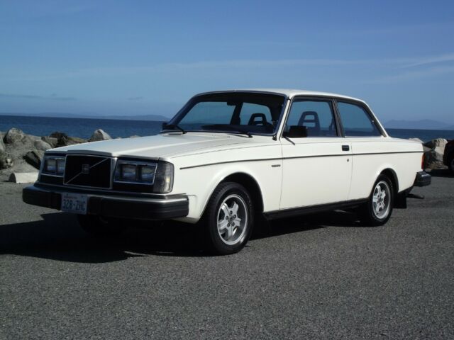 1981 Volvo 240