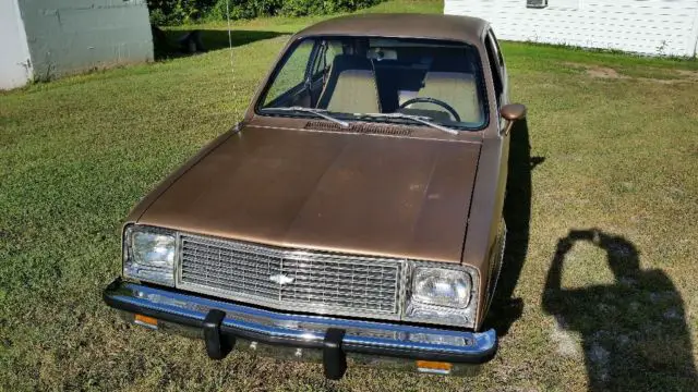 1981 Chevrolet Other