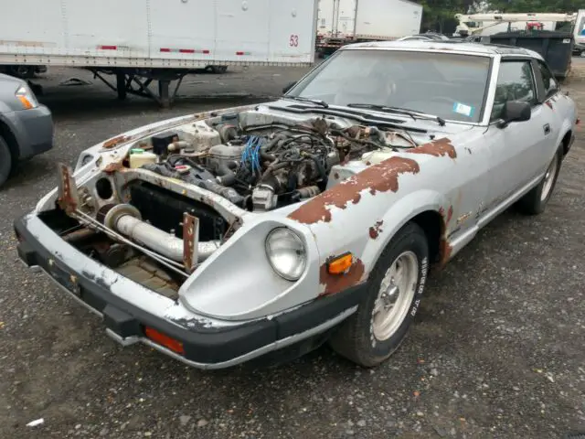 1982 Datsun Z-Series PREMIUM