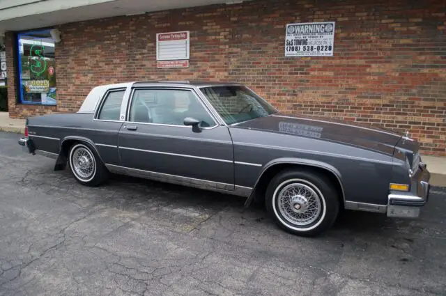 1982 Buick LeSabre