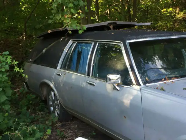 1982 Buick LeSabre