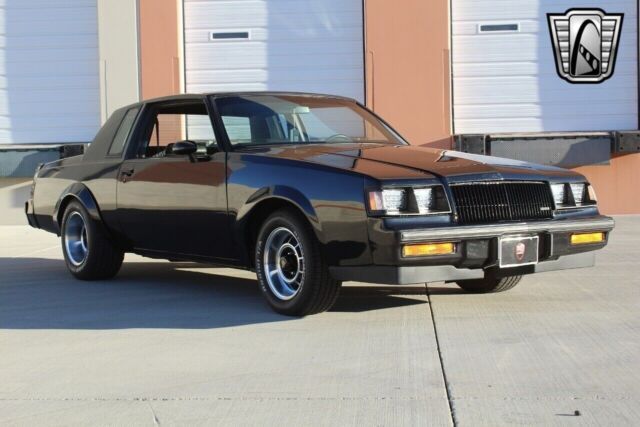 1982 Buick Grand National