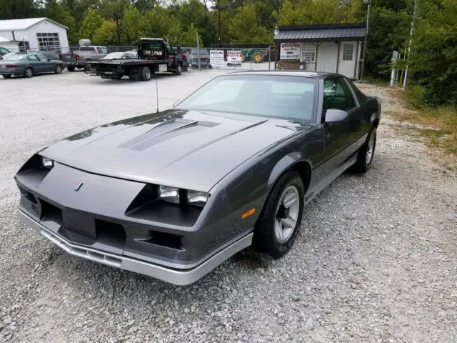 1982 Chevrolet Camaro Z28