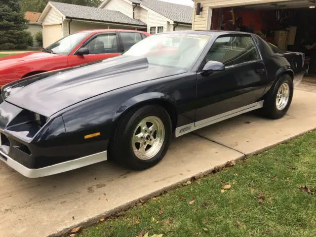 1982 Chevrolet Camaro