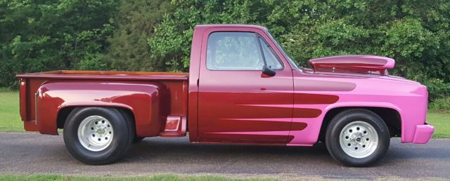 1982 Chevrolet Other Pickups