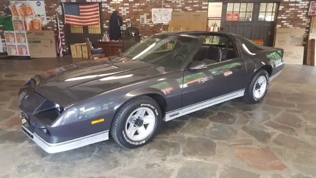 1982 Chevrolet Camaro Z28